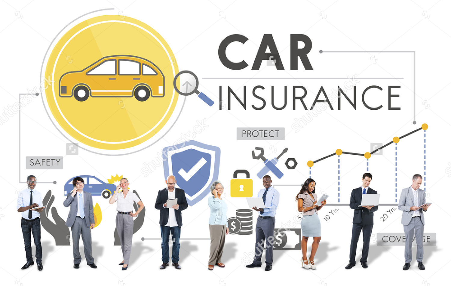 3rd Party, Fire &amp; Theft Car Insurance Limited Cover Car